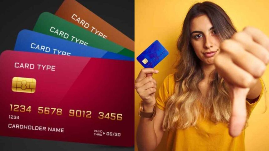 Credit Card Rule Change Do you also have credit card dues This big change has happened and it may increase your problems