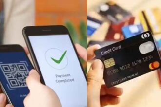 Credit Card UPI Update Credit card like facility through UPI, pay throughout the month, pay bill later