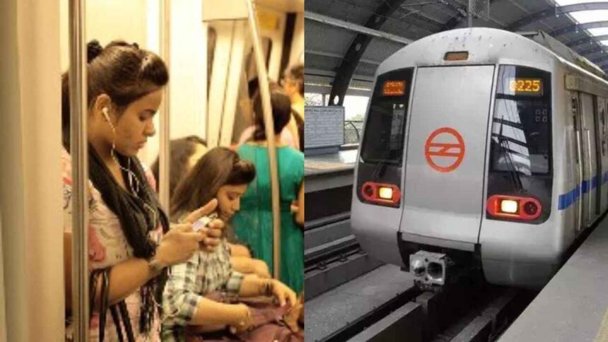 Delhi Metro Ticket on Amazon Pay If you travel by Delhi Metro then there is good news for you! You can also buy QR tickets from Amazon Pay