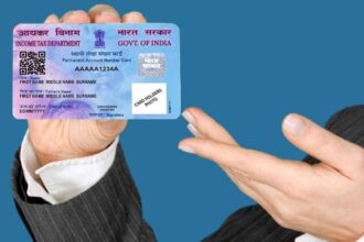 Duplicate PAN Card How to get a duplicate PAN card, how will it be useful in filing income tax return