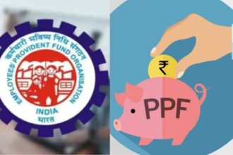 EPF Vs PPF What is the difference between the two, know the advantages and disadvantages