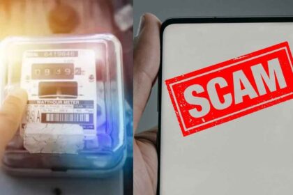 Electricity Bill Scam Electricity bill scam can make you bankrupt, follow these measures to protect yourself