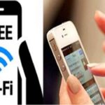 Free WiFi Service This company is providing free WiFi, along with it you will also get a free router, apply online