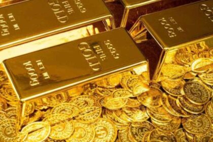 Gold Price Today Gold and silver prices have increased today too, know what are the prices of metals on July 10