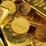 Gold Price Today Gold's shine increased, silver also increased today; know how expensive the metals have become before buying