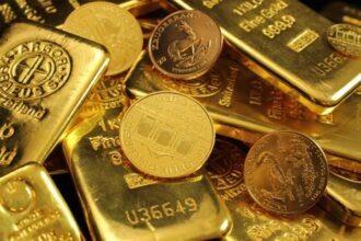 Gold Price Today Gold's shine increased, silver also increased today; know how expensive the metals have become before buying