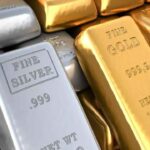 Gold-Silver Price Today Gold became cheaper for the second consecutive day, the price of silver increased, know what is today