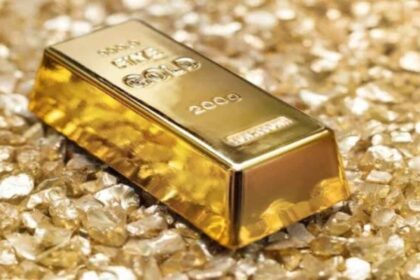 Gold and Silver Price Today Gold price at record level, silver prices also increased, know today's latest rate