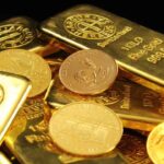 Gold price today Strong rise in gold, prices increased by ₹ 7100 in bullion market, check latest update