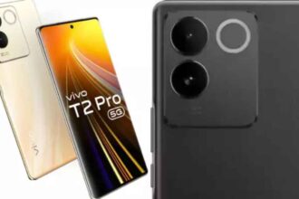 Golden opportunity to buy Vivo T2 Pro, phone worth Rs. 24000 is available for Rs. 5000