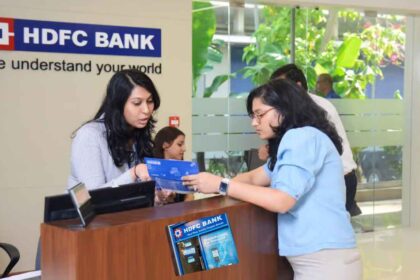 HDFC Bank Alert: HDFC Bank service will be down for 14 hours, UPI will not work, there will also be problem in withdrawing cash from ATM