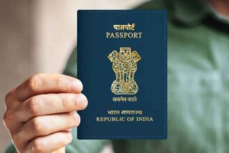 How to apply Passport You can apply for passport from home, you have to follow these steps online