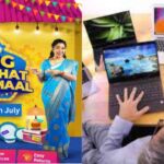 Huge discounts on phones, earbuds, tablets, laptops on Flipkart Big Bachat Days sale, 70-80% savings (1)