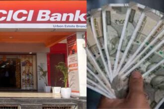 ICICI Bank Fixed Deposit Rate ICICI Bank revised the interest on FD, made the change in the beginning of July