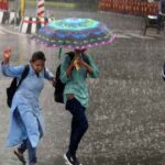 IMD Rainfall Alert Monsoon weakens in Bihar, Delhi-UP will receive rain today too, know weather updates