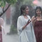 IMD Rainfall Alert Temperature drops amid drizzle in the capital, know today's weather