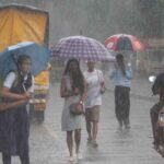 IMD Weather Update There will be heavy rains in Delhi today, IMD has issued heavy rain alert in some states