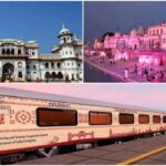 IRCTC Tour Package From Ayodhya to Chitrakoot, Ram-Janaki Yatra will start from August 5