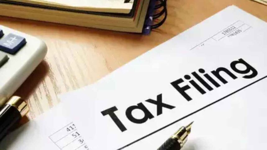 ITR Filing 2024 Going to file income tax return Know here the first to last step