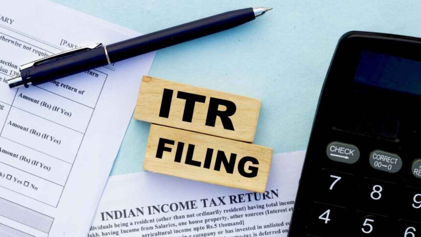 ITR Filing Even if your income is not enough to pay income tax, still file ITR, you will get many benefits from it…this is the last date