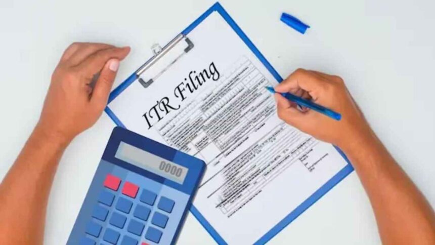 ITR Filing Form 26AS is very useful, what are the things mentioned in its 9 sections First time taxpayers should know