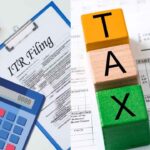 ITR Form Income Tax Department issues 7 types of forms, which form should you fill