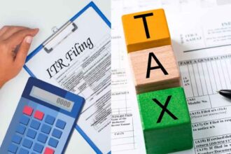 ITR Form Income Tax Department issues 7 types of forms, which form should you fill