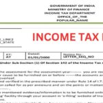 Income Tax Notice Income tax dispute of Rs 1, Rs 50,000 spent in resolving it