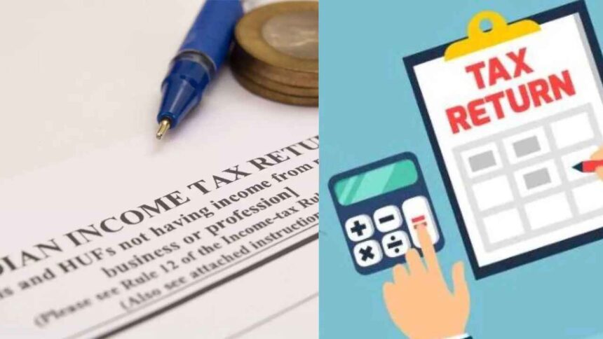 Income Tax Return Filing ITR Filing If you pay house rent every month then you can claim HRA, know what is its process