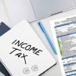 Income Tax Return Filing These important changes have been made in the ITR form, read them and it will be very useful