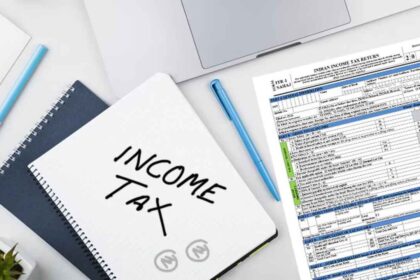 Income Tax Return Filing These important changes have been made in the ITR form, read them and it will be very useful