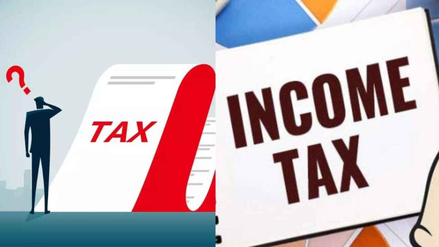 Income Tax Returns How much do CAs and websites charge for ITR filing, here your work will be done absolutely free