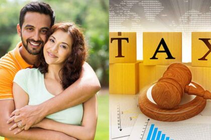 Income tax saving tips You can save tax by paying rent to your wife, know how you can get the benefit- ₹1,80,000 tax will be saved like this