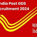 India Post GDS Vacancy 2024 Vacancy for 44,228 posts in Postal Department, 10th pass apply immediately