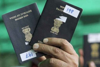 Indian Passport Holders Indian passports of 42 Bangladeshi intruders cancelled, this is how fake documents were made