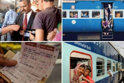 Indian Railways Rules Want a confirmed train ticket Apply this 'quota', even a common man can avail the benefit