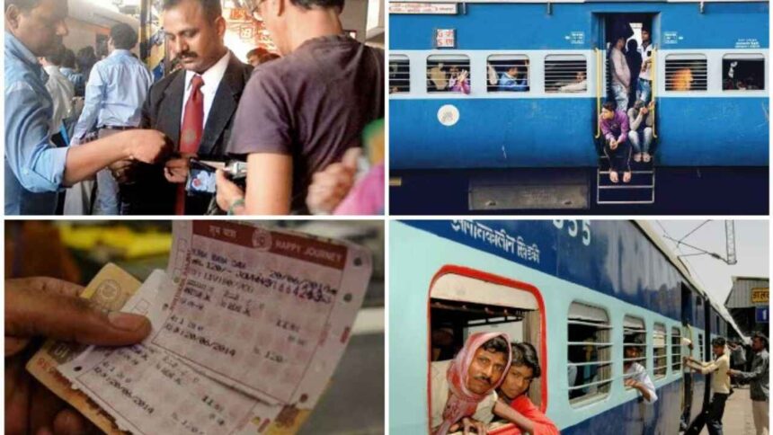 Indian Railways Rules Want a confirmed train ticket Apply this 'quota', even a common man can avail the benefit