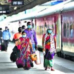 Indian Railways This mistake of passengers during train journey is filling the pockets of railways, it earned 52 crore rupees in 3 months