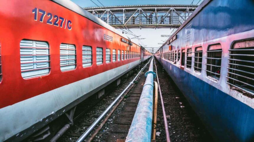 Indian Railways Update Big announcement by Railways, these 13 summer special trains will continue to run, check train number, station, route and schedule