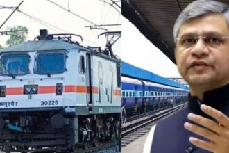 Indian Railways You will soon get rid of the problem of confirmed seats in trains, Railway Minister told the mega plan of Railways