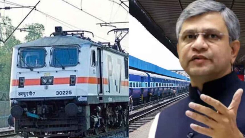 Indian Railways You will soon get rid of the problem of confirmed seats in trains, Railway Minister told the mega plan of Railways