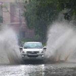 Insurance If your car drowns in the rain, will you get insurance, here is the complete information