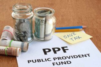 Investment Planning If you want to save tax, open a PPF account quickly from home, the government is giving bumper interest