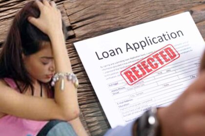 Is your loan request getting rejected again and again Expert tells the real reason and gives the solution