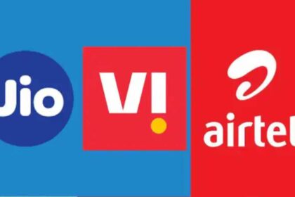 Jio Airtel Mobile Recharge New Rates Jio and Airtel plans have become expensive from today, check new rates and plans