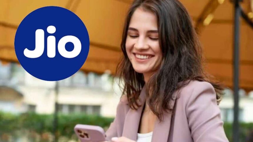 Jio Cheapest Plan Jio's cheapest plan lasts for 336 days, Jio Cinema is also free along with unlimited calling and data