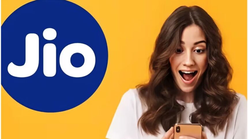 Jio Recharge Offers Today If you are a Jio user then you will have to recharge directly next year, this plan is offering the best value