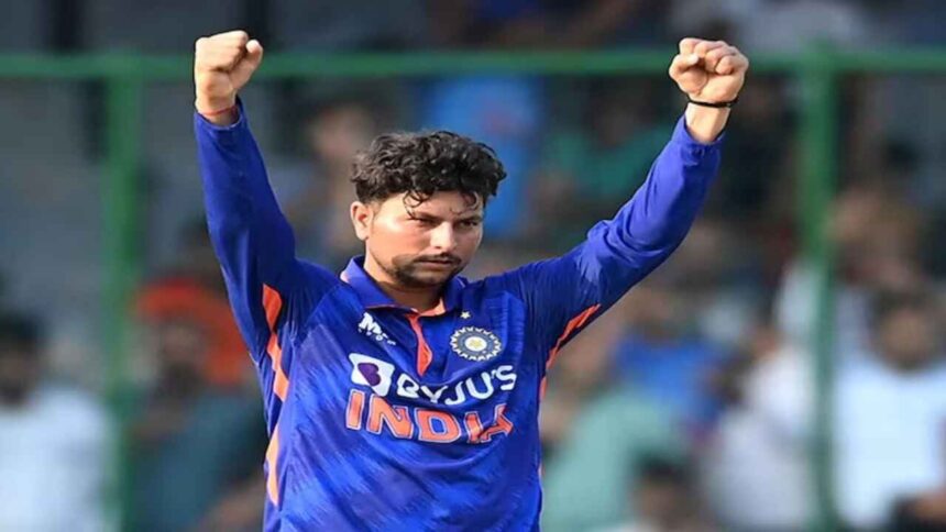 Kuldeep Yadav Marriage Kuldeep Yadav reveals the secret about marriage, will a Bollywood actress become his bride