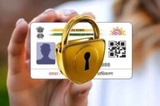 Masked Aadhaar Benefits This Aadhaar card is super safe, no one will be able to misuse it even if they want to