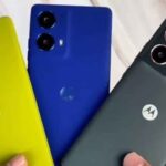 Moto G85 5G Sale